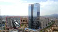 Este es el edificio más alto del Perú: cuenta con solo 30 pisos, tiene un moderno helipuerto y un potente sistema antisísmico