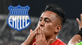 Cienciano y su firme respuesta a Christian Cueva tras ofertas de Emelec y un club de Argentina: "Queremos pelear la..."