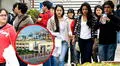 Esta es la lista de instituciones superiores que podrían convertirse en universidades, según el Congreso: ¿qué falta para que se haga realidad?