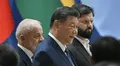 China avanza en América Latina y EE.UU. paga el precio de su guerra comercial