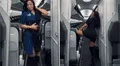 Azafata celebra su nuevo empleo bailando ‘twerking’, pero la despiden tras viralizarse el video: “Jamás lo pensé”