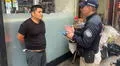 Así fue la captura de alias Cuchillo en Colombia, presunto autor de la masacre en Pataz