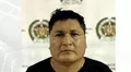 Abogado de 'Cuchillo' tras detención del presunto autor de la masacre en Pataz: "Le gritaron alto y lo tiraron al piso"