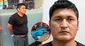 Alias 'Cuchillo', el acusado del asesinato en Pataz: esto se sabe sobre su detención en Colombia