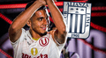 César Inga, figura de Universitario, se declara admirador de histórico exjugador de Alianza Lima: "Me gusta su fútbol"
