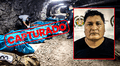 Capturan a “Cuchillo”, presunto asesino de mineros en Pataz, en aeropuerto de Colombia