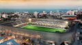Estadio Luis 'Pirata' Fuente de México está de vuelta tras culminar remodelación: reinauguración albergará importante evento deportivo