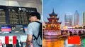 ¿Cuánto cuesta el pasaje a China desde Perú? Este es el precio para viajar al país asiático tras eliminación de visa obligatoria en 2025