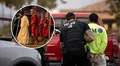 Deportan a inmigrante guatemalteco arrestado por ICE camino al trabajo en Florida; interpretó a Jesús en Vía Crucis