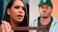 Melissa Klug lanza curiosa ‘crítica’ a su hijo con Jefferson Farfán en su cumpleaños: “Nada quiere"