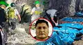 ¿Por qué señalaron a 'Cuchillo' como el presunto autor de la masacre en Pataz?: fue detenido este jueves 15 en Colombia