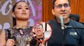 Tiktoker afirma que Ana Lucía Urbina estaría pensando dejar Corazón Serrano tras audios de Edwin Guerrero: "Está muy dolida"