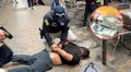 Allanan vivienda de 'Cuchillo', sospechoso de la masacre en Pataz, y la de su pareja: descubren más de S/100.000 en efectivo