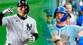 Resultado Yankees vs Mets HOY por la MLB 2025: ¿cómo quedó el primer juego del Clásico de Nueva York?