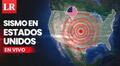 Temblor en Estados Unidos hoy, viernes 16 de mayo del 2025: magnitud y epicentro del último sismo, según USGS