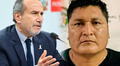 Gobierno del Perú exige expulsión de alias 'Cuchillo': Colombia decidirá su futuro judicial