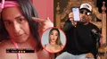 TikToker reclama ser la verdadera creadora de la frase que Jefferson Farfán patentó a nombre de Xiomy Kanashiro: "Desde 2020"
