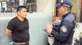 Alias “Cuchillo” fue arrestado cuando paseaba por Medellín