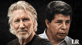 Roger Waters, vocalista de Pink Floyd, pide apoyo para Pedro Castillo ante la CELAC: "Espero que puedan hacer algo"