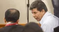 Pedro Castillo insiste en que juicio es su contra es "político" y Betssy Chávez anuncia nueva recusación