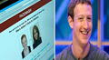 La polémica web que Mark Zuckerberg lanzó antes de Facebook: casi lo expulsan de Harvard por ella