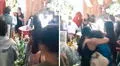 ¡Impactante! Familiares de un hombre fallecido quedan en shock al ver que ‘resucita’ en pleno velorio en Lambayeque