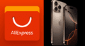 AliExpress lanza una oferta exclusiva con una fuerte rebaja en el iPhone 16