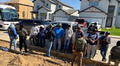 Redadas del ICE: 31 inmigrantes indocumentados son arrestados en obras de construcción de este estado