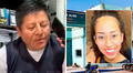 Taxista exige disculpas públicas para evitar denuncia contra personas que lo culparon de la desaparición de joven en Tacna