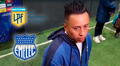 Christian Cueva y su tajante respuesta tras recibir ofertas del exterior para dejar Cienciano: "No empecemos con..."