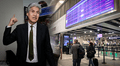 Nuevo Aeropuerto Jorge Chávez olvida a la Dirandro: seguridad antidrogas sin celdas ni equipamiento básico