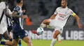 Hernán Barcos dejó lapidario comentario tras derrota de Alianza Lima ante Talleres por Copa Libertadores: "Apenas cometes un error lo pagas"
