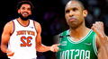 ¿Quién ganó Celtics vs Knicks HOY? Revisa cómo quedó el game 6 de los NBA Playoffs 2025 y el versus de la final del Este