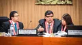 Betssy Chávez anuncia recurso para apartar a los 3 magistrados a cargo del juicio contra Pedro Castillo