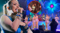 Ana Lucía Urbina no se presenta en concierto de Corazón Serrano y filtran reacción de Edwin Guerrero tras polémica