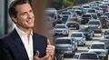 Ley firmada por Gavin Newsom impone severas multas a conductores que no cumplan con estos requisitos en 2025