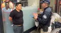'Cuchillo' será expulsado de Colombia y llegará a Perú en menos de una semana, revela su abogado