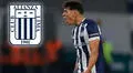Tiene 35 años, sonó para ser el '10' de Alianza Lima y acaba de eliminarlos de la Copa Libertadores con un golazo