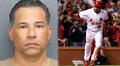 Arrestan a Rafael Furcal, exgrandeliga dominicano, por agredir a camionero en un estacionamiento de Florida