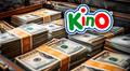 Revisar Kino 3071 EN VIVO del viernes 16 de mayo: resultados del sorteo de hoy y qué número salió en el Chao Jefe de 3 millones