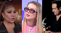 Marisol no se guarda nada y responde tras polémica de Leslie Shaw y autor de 'Hay niveles': "Es un tema que no tiene ni un año"