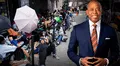Nueva York: Alcalde Eric Adams acusa a activistas de generar miedo a los inmigrantes con las deportaciones