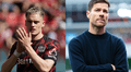 Xabi Alonso pierde a talento generacional: Florian Wirtz no jugará para el Real Madrid y suena en 2 gigantes de Europa