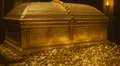 Arqueólogos descubren tumba de 110 kilos de oro valorada en más de 90 millones de dólares: le pertenece a una antigua civilización