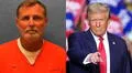 Las últimas palabras de 'Casanova Killer' antes de ser ejecutado: ''Presidente Trump, siga haciendo grande a Estados Unidos''