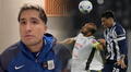 Fanodric reflexiona sobre la eliminación de Alianza Lima de la Copa Libertadores: "De momento es el fracasado del grupo"