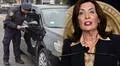 Nueva York: Gobierno de Kathy Hochul sanciona a conductores con fuertes multas si cometen esta falta grave en 2025