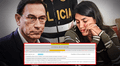 Liliana Pizán, abogada y presunta pareja de 'Cuchillo', está afiliada al partido Perú Primero de Martín Vizcarra