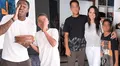 Jefferson Farfán hace fuerte promesa a su hijo con Melissa Klug por su cumpleaños: "Nunca dejes de disfrutar"