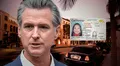 La ley histórica que Gavin Newsom respalda para que inmigrantes obtengan una licencia de conducir con pocos requisitos en California